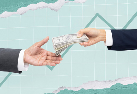 GCC Countries are Wooing IT Talent with Higher Salaries